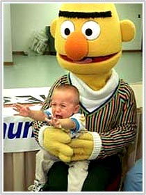 Mono Bro Of The Week